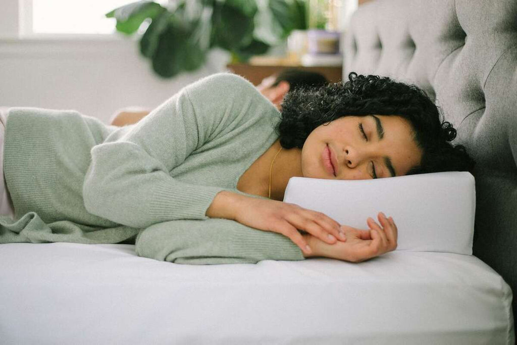 Finding Relief: The Best Pillow for Neck Pain