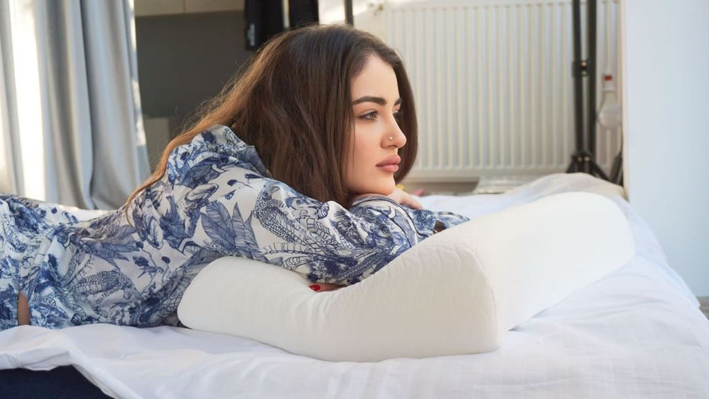 The Therapeutic Benefits of Orthopedic Pillows