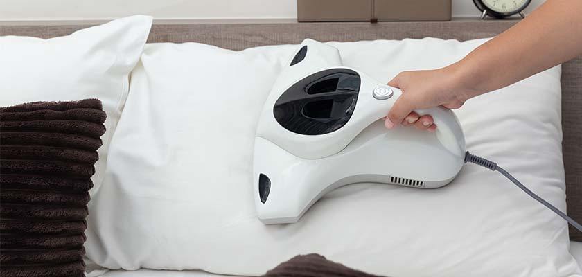 When can memory foam pillow be cleaned once, and when can deep cleaning be done?