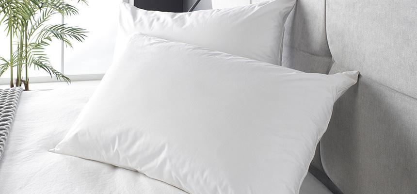 The Secret to Better Sleep: Choosing the Right Support Pillow