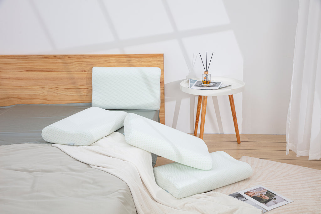 Bed Rest Pillows: The Ultimate Support for Comfortable and Convenient Lounging