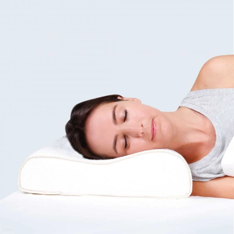 What Are the Benefits of a Contour Pillow for You?