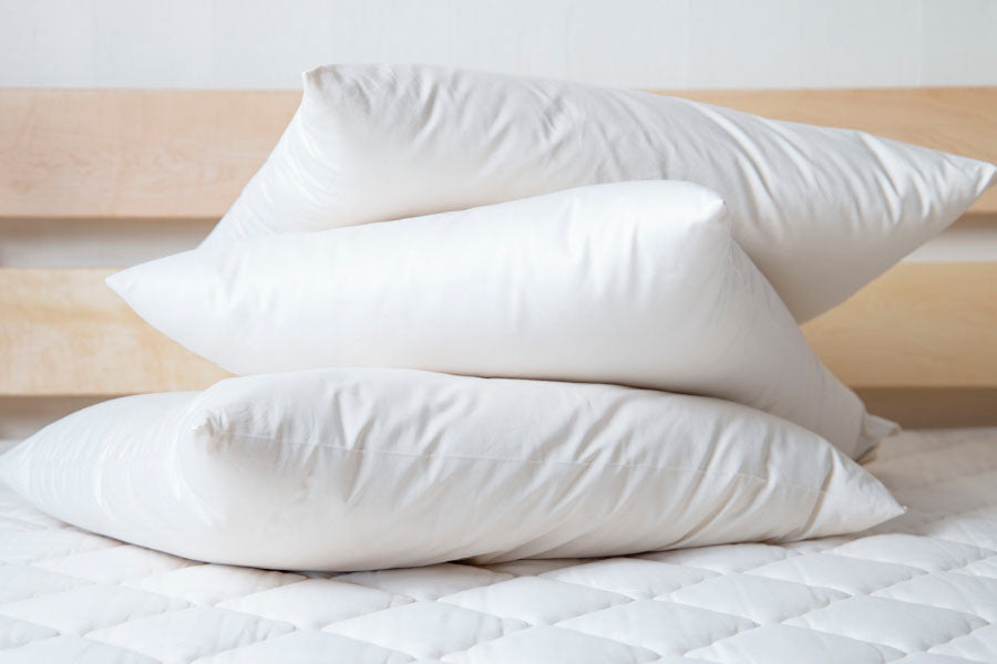 Why Choose a Standard Size Memory Foam Pillow?