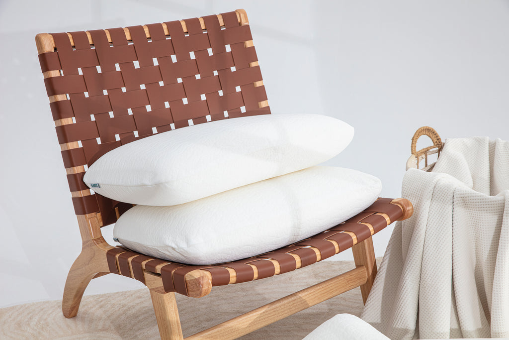 Beyond the Bed: Exploring the Versatility of Bed Rest Pillows