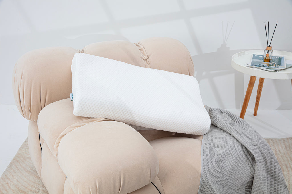 How Does a Support Pillow Work? Understanding the Mechanics Behind Enhanced Comfort and Sleep