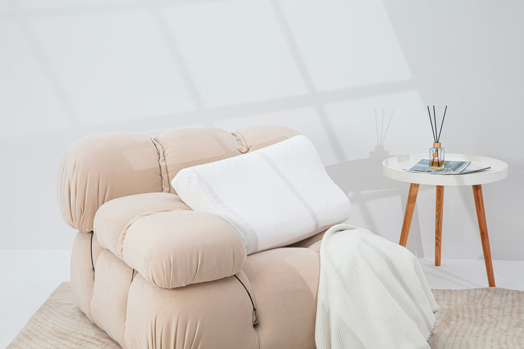 How a Pillow Can Help Relieve Back Pain