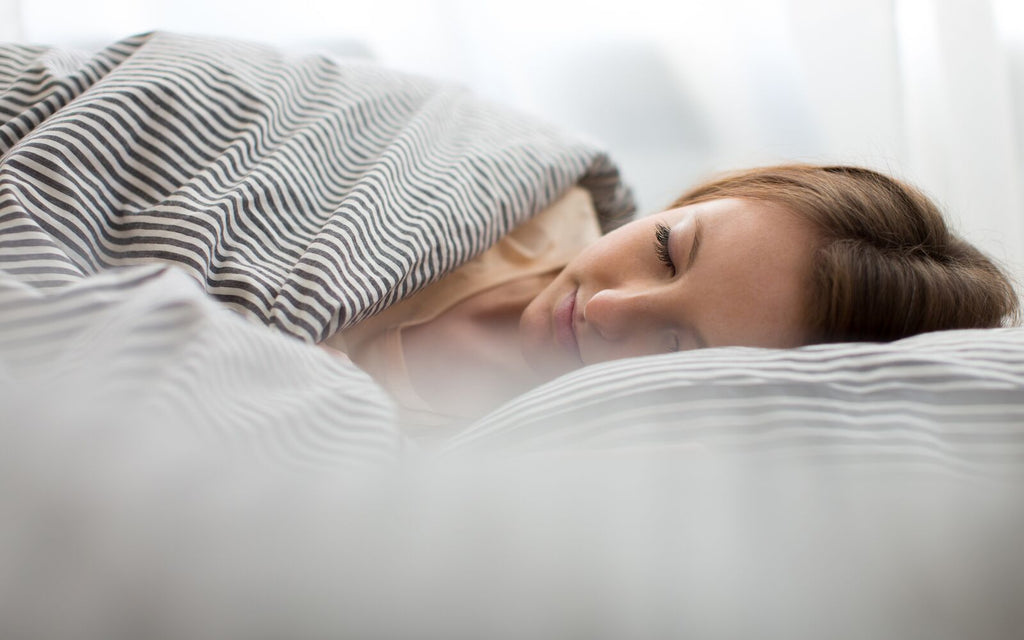 Embrace Comfort: Choosing the Right Side Sleeper Cervical Pillow