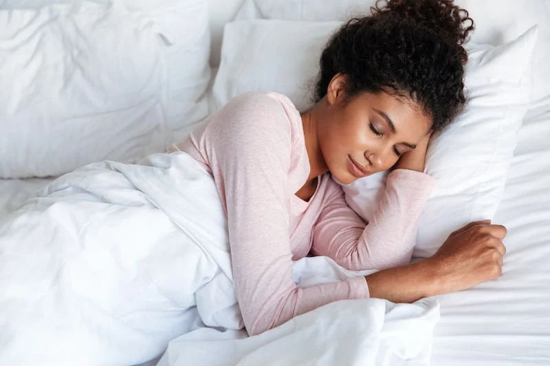 SDEEPURPEDIC: The Key to a Better Sleep