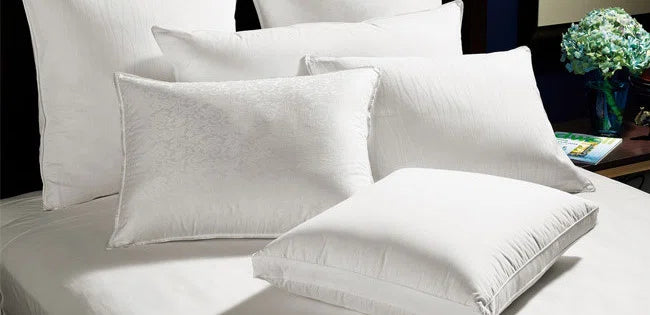 Choosing the Right Bed Pillow for You
