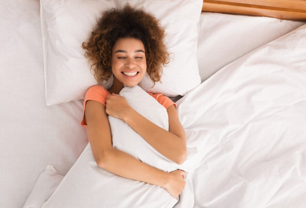 Comfortable Back Sleeping: Choose the Best Memory Foam Back Sleeper Pillow for Back Sleepers