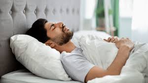 Why is the SDEEPURPEDIC back sleepers pillow the best pillow for back sleepers?