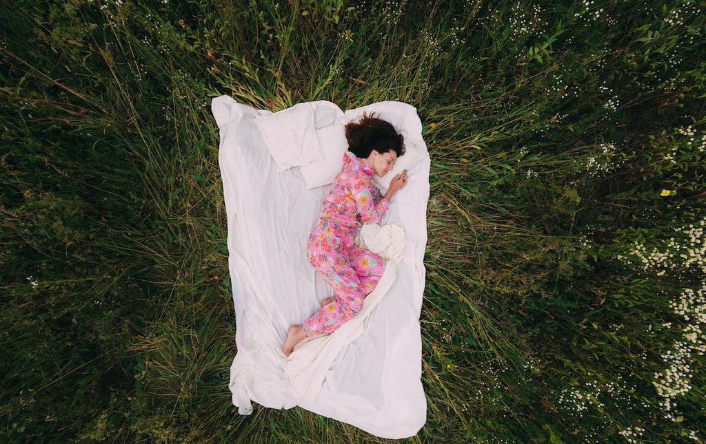 Towards better sleep: Deciphering the secrets of deep sleep