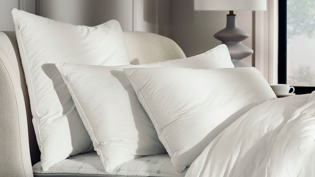 The Ultimate Guide to Choosing and Caring for Queen Size Pillows