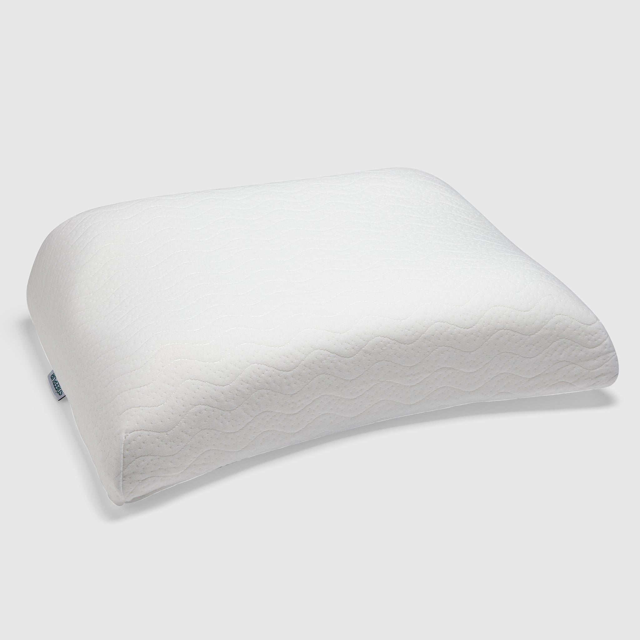 Contour Memory Foam Pillow – SleepInnovations