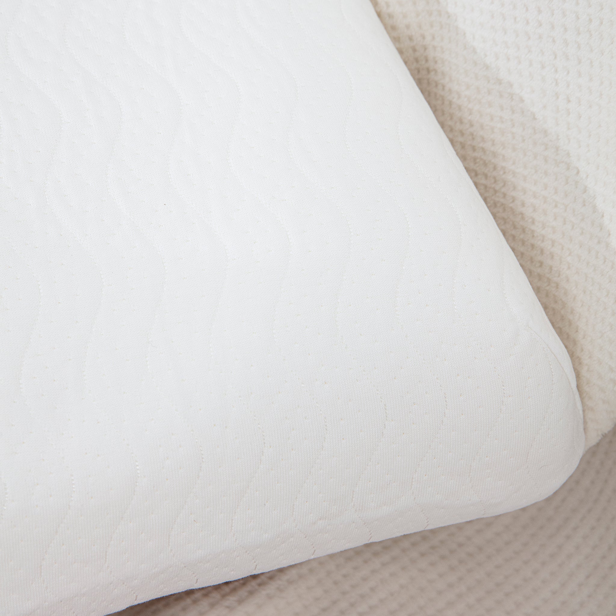 Contour Memory Foam Pillow – SleepInnovations